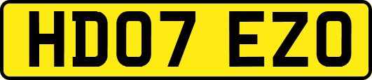 HD07EZO