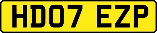 HD07EZP