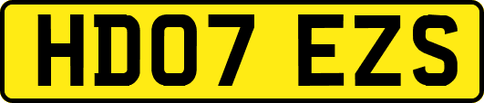 HD07EZS