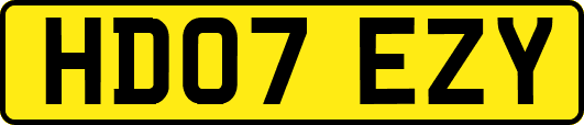 HD07EZY