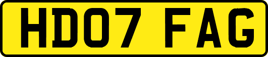 HD07FAG