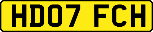 HD07FCH