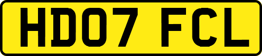 HD07FCL