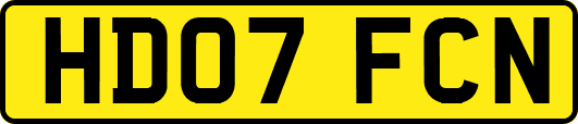 HD07FCN