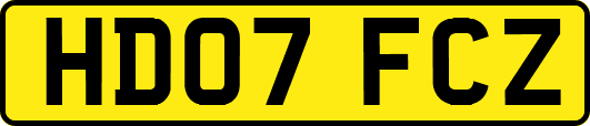 HD07FCZ