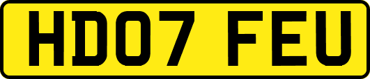 HD07FEU