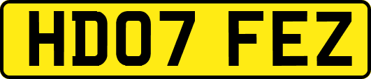 HD07FEZ