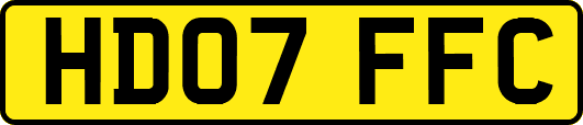 HD07FFC