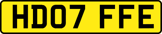 HD07FFE