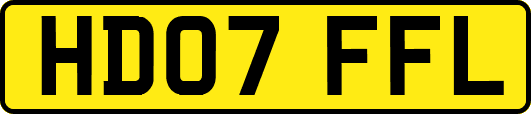 HD07FFL
