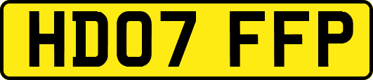 HD07FFP