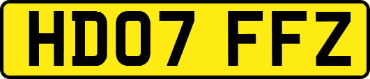 HD07FFZ