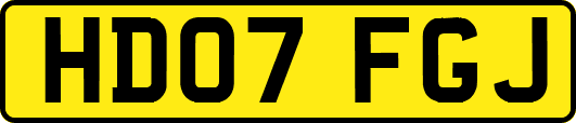 HD07FGJ