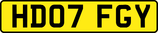 HD07FGY