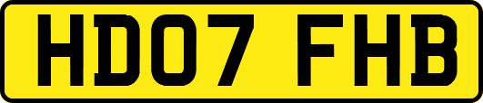 HD07FHB