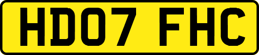 HD07FHC