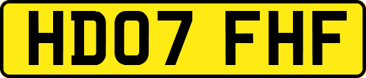 HD07FHF