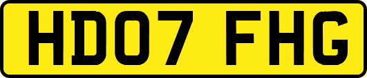 HD07FHG
