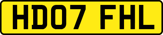 HD07FHL