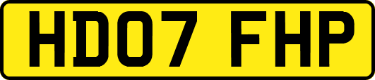 HD07FHP