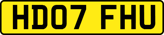 HD07FHU
