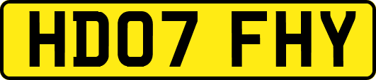 HD07FHY