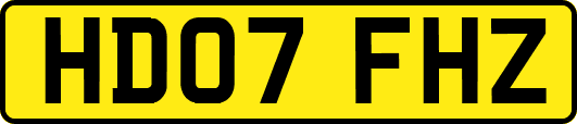 HD07FHZ
