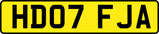 HD07FJA