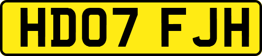 HD07FJH