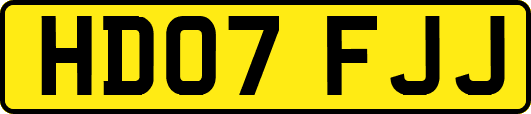 HD07FJJ