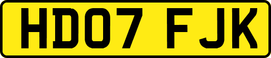 HD07FJK