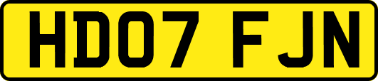 HD07FJN