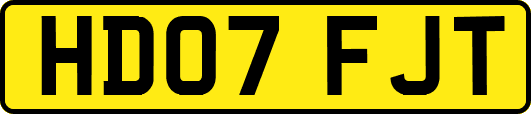 HD07FJT