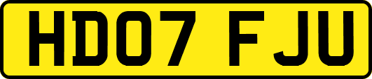 HD07FJU