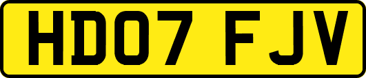 HD07FJV