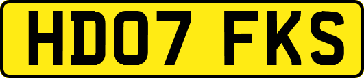 HD07FKS