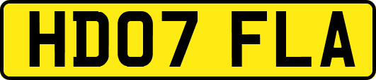 HD07FLA