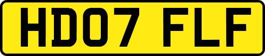 HD07FLF