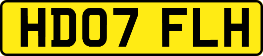 HD07FLH