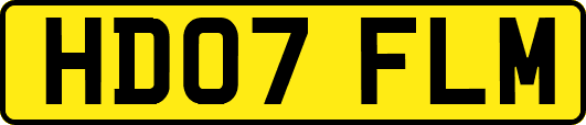 HD07FLM