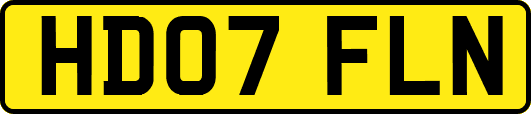 HD07FLN