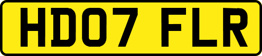 HD07FLR