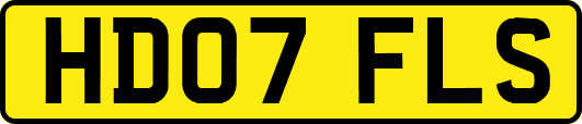 HD07FLS