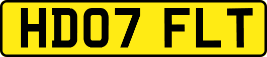 HD07FLT