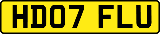 HD07FLU