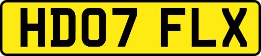 HD07FLX