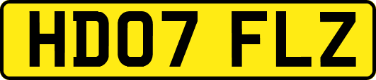 HD07FLZ