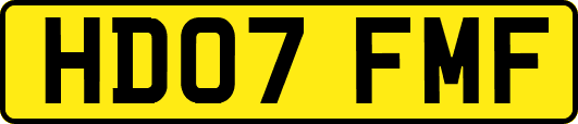 HD07FMF