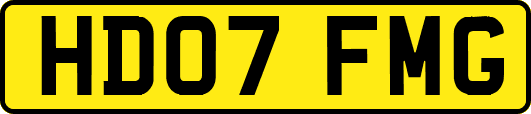 HD07FMG
