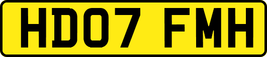HD07FMH